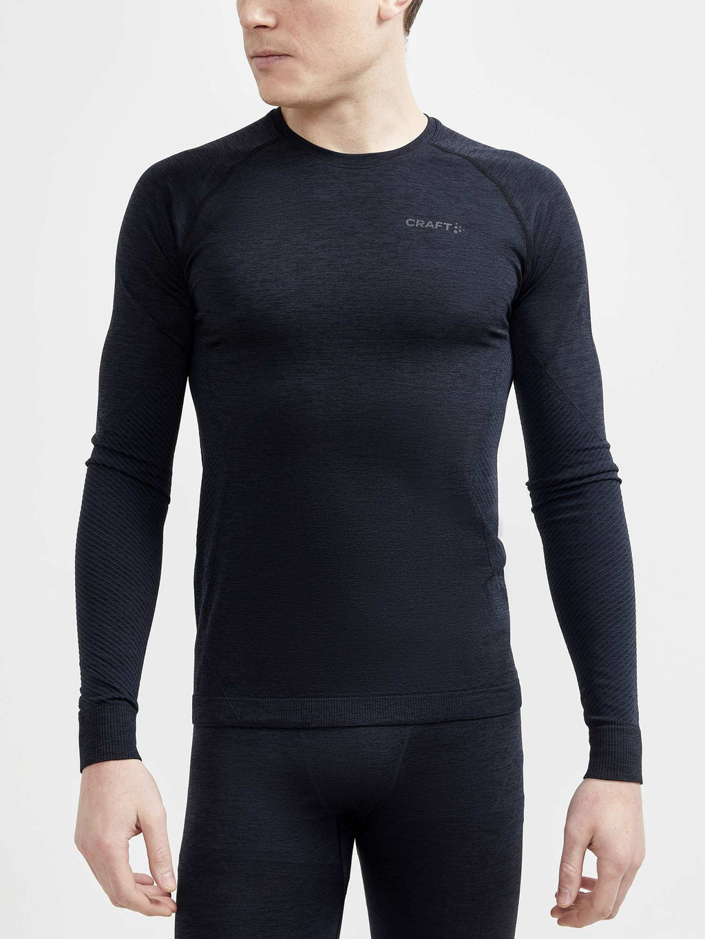 CRAFT Термоблуза CORE DRY ACTIVE COMFORT LS M