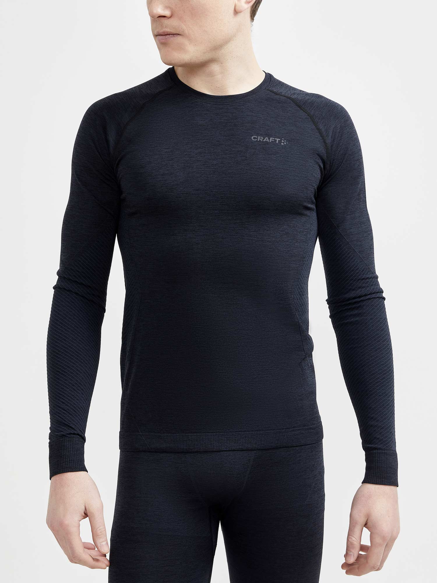 CRAFT Термоблуза CORE DRY ACTIVE COMFORT LS M