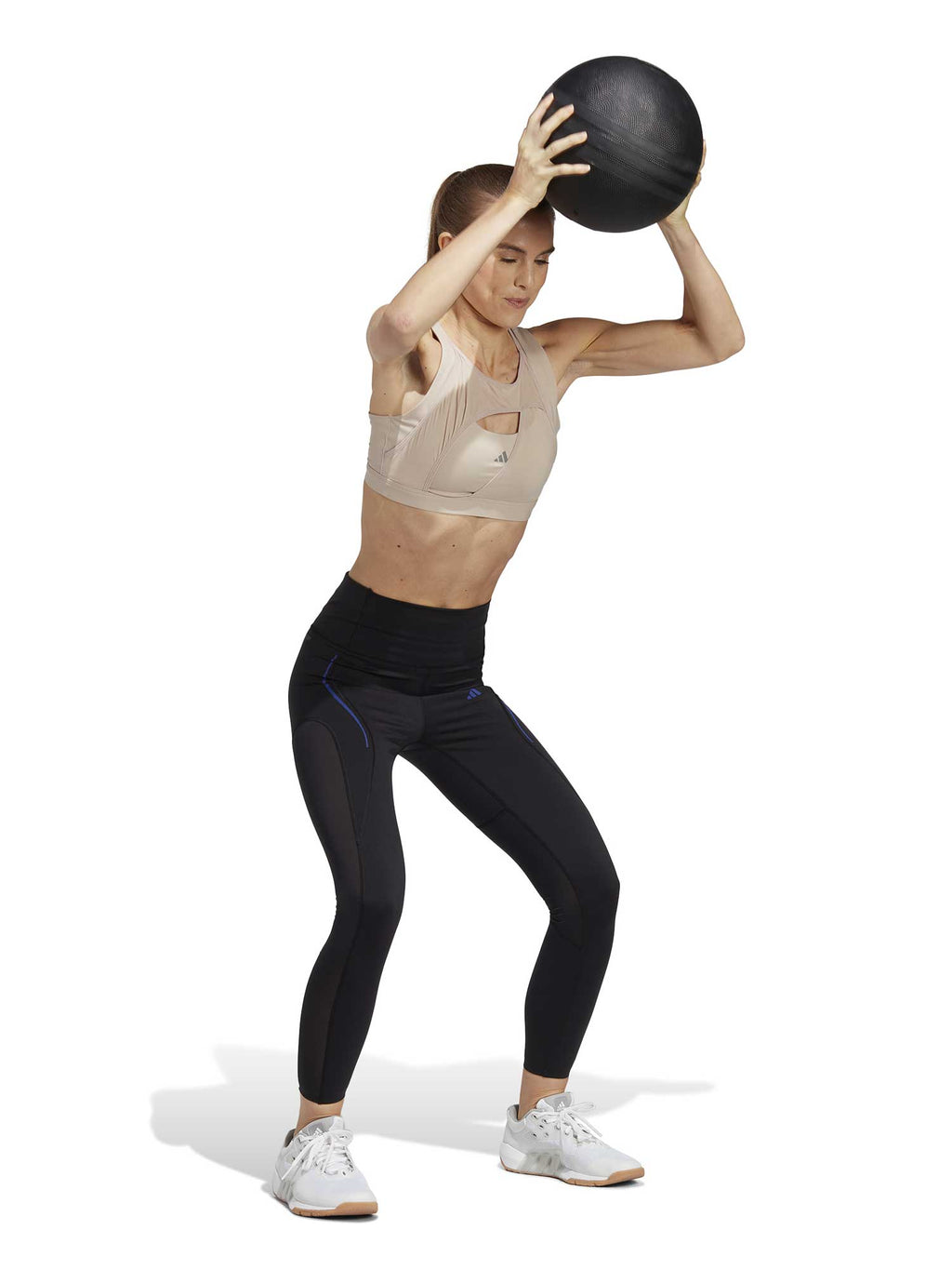 ADIDAS PERFORMANCE Клин Tailored HIIT Luxe Training