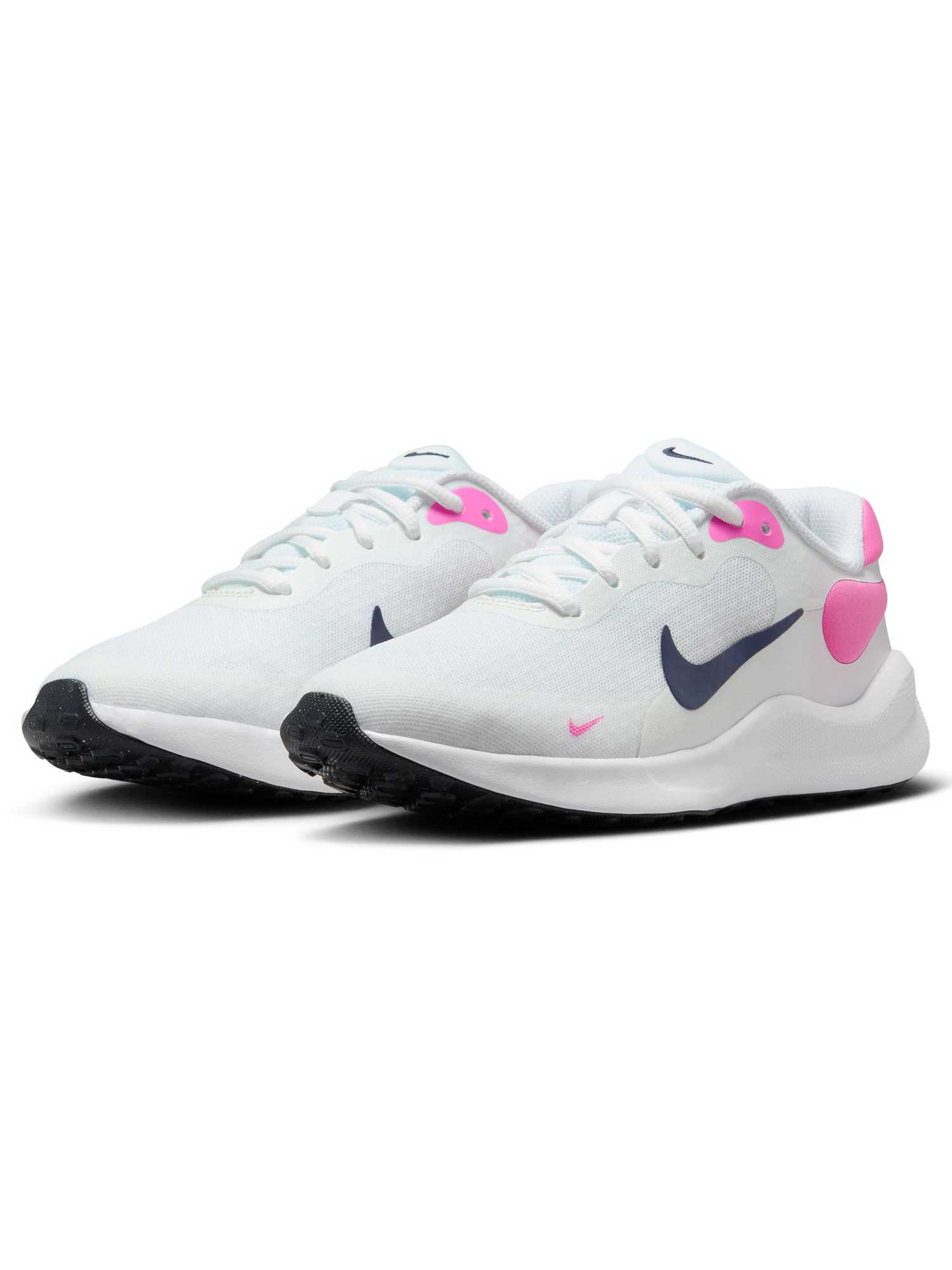 NIKE Обувки REVOLUTION 7 (GS)
