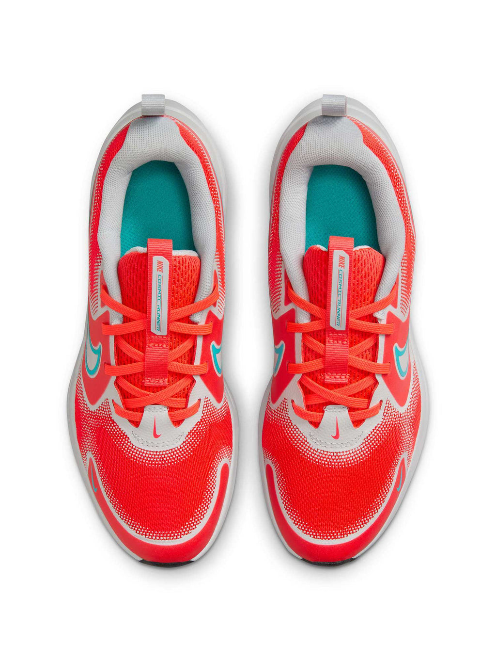 NIKE Обувки COSMIC RUNNER (GS)