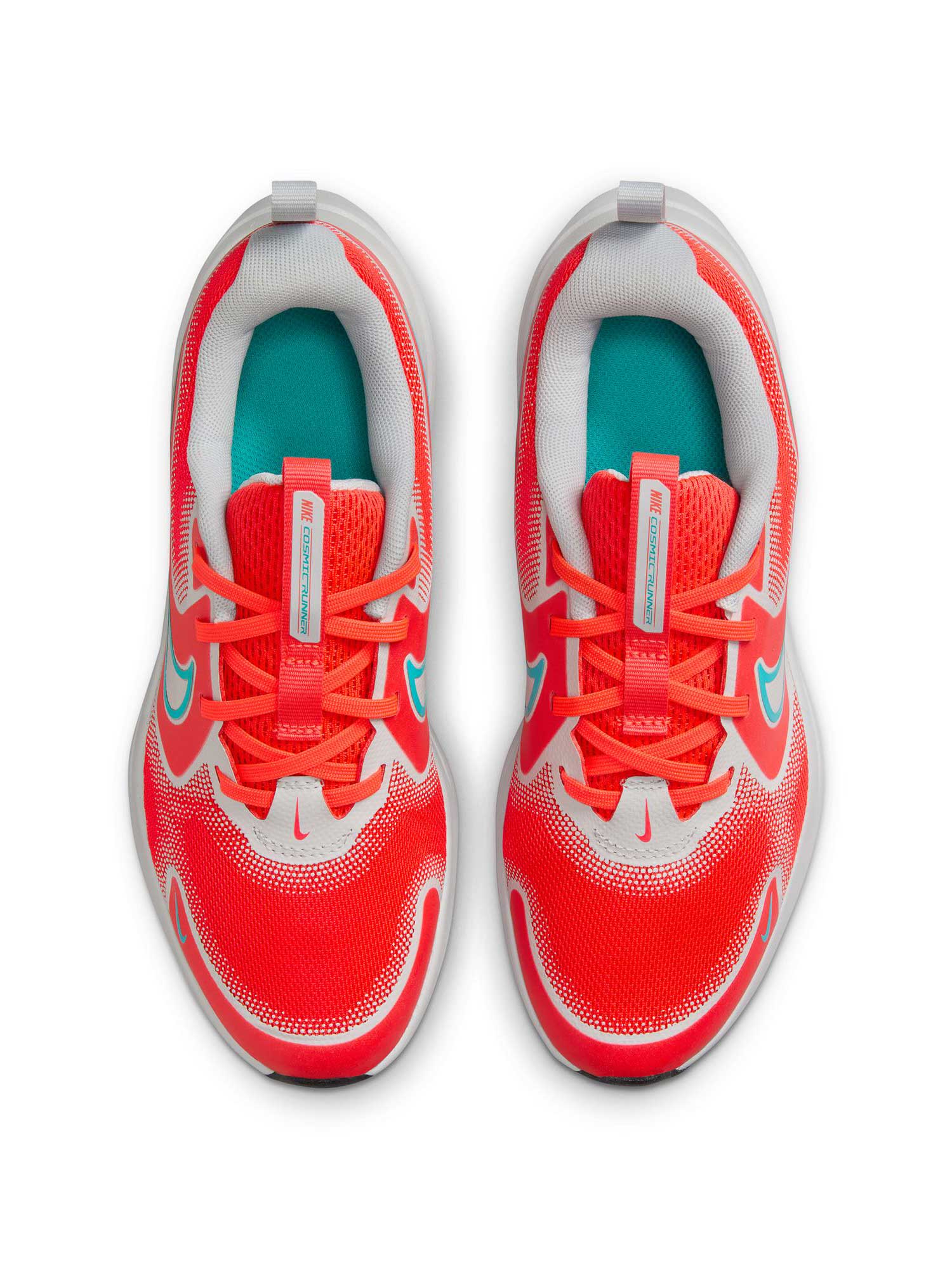 NIKE Обувки COSMIC RUNNER (GS)
