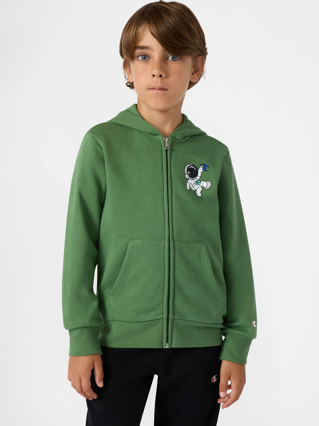 CHAMPION Спортен екип Sweatsuit