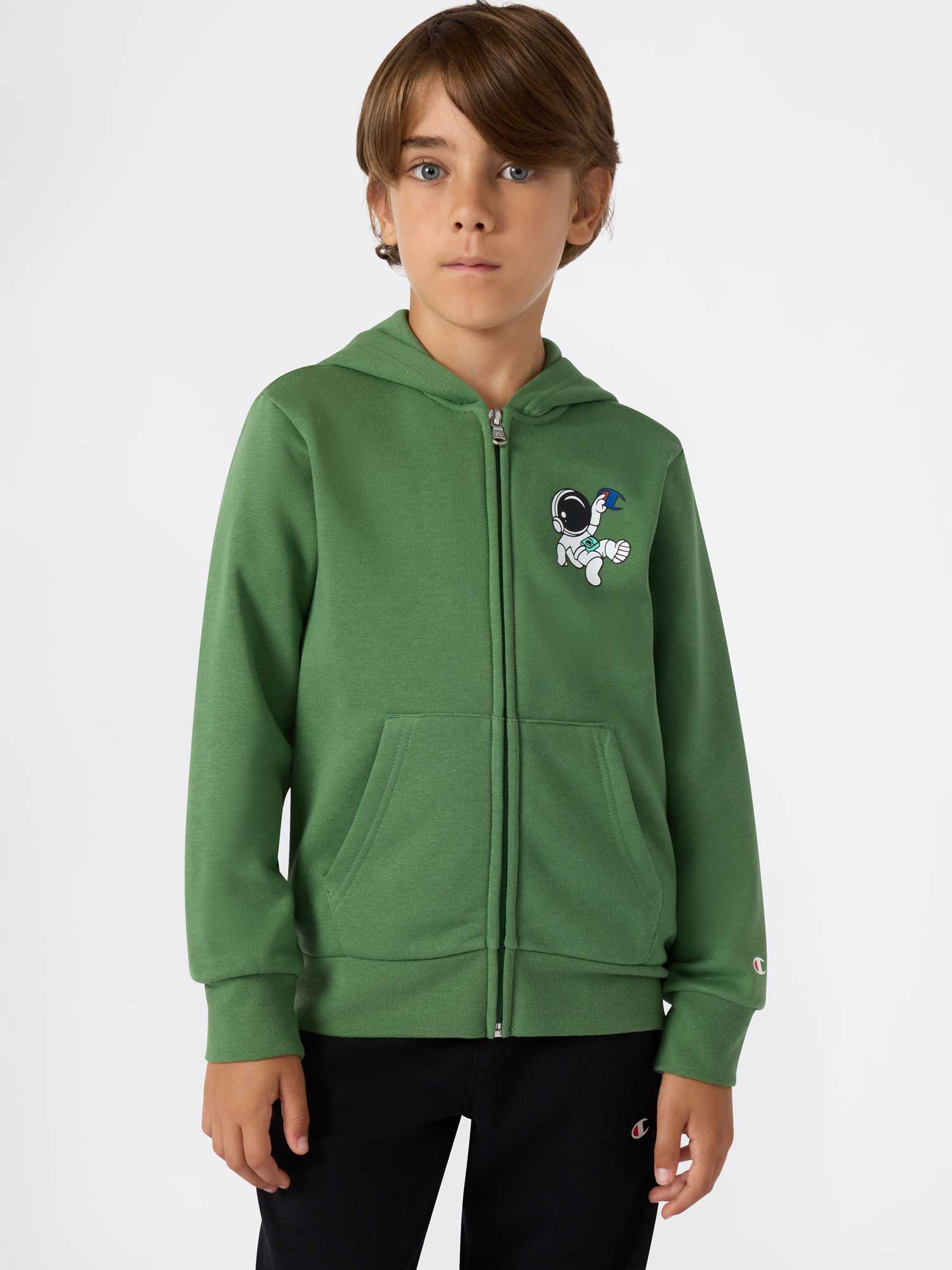 CHAMPION Спортен екип Sweatsuit