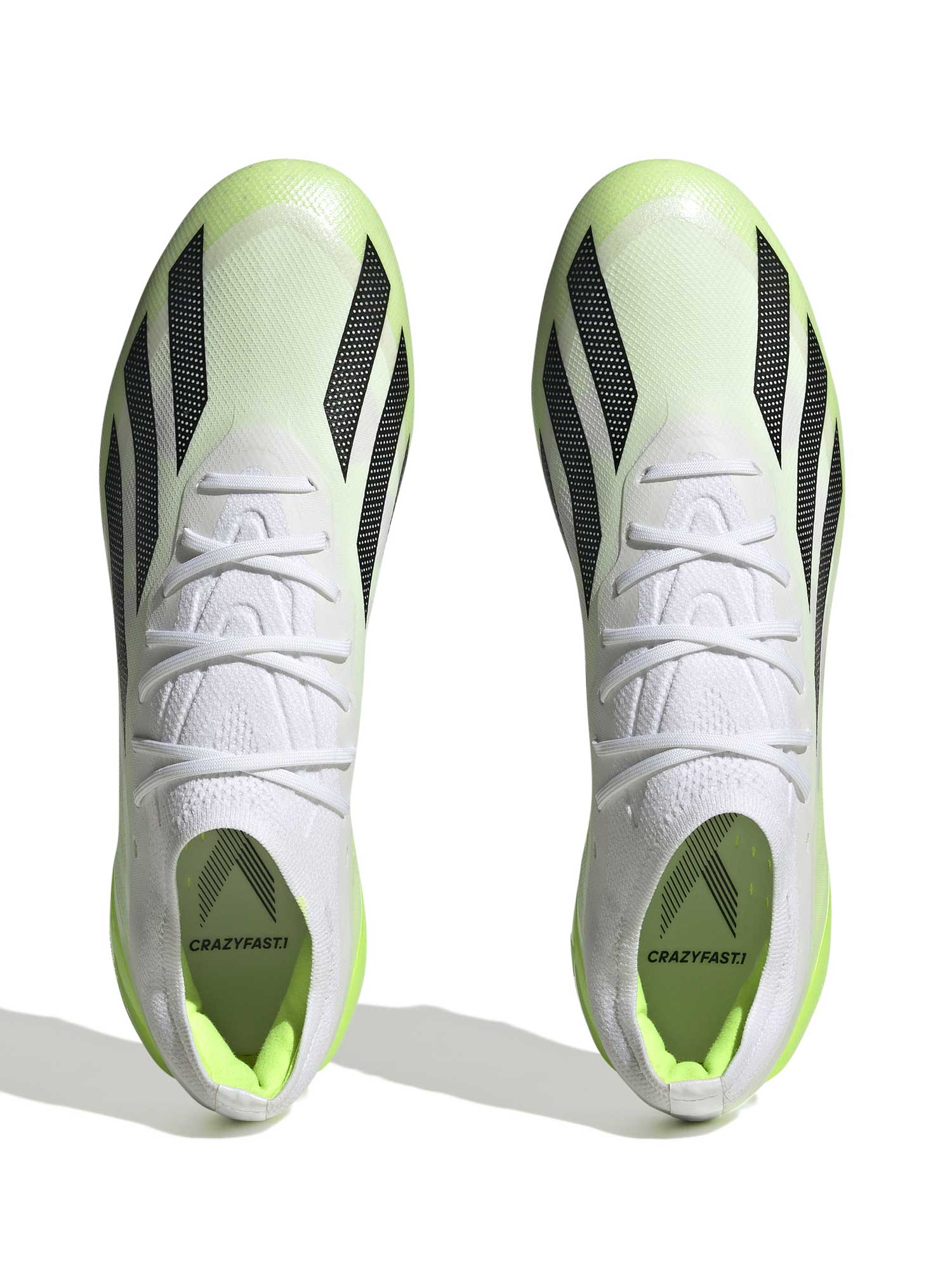 ADIDAS PERFORMANCE Обувки X Crazyfast.1 Soft Ground