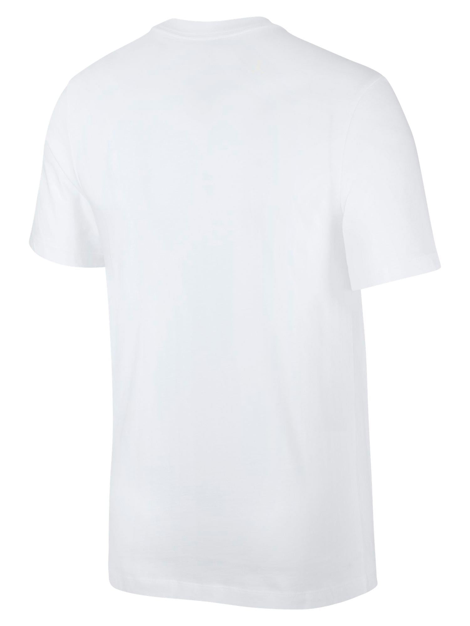 JORDAN Тениска M J JUMPMAN SS CREW