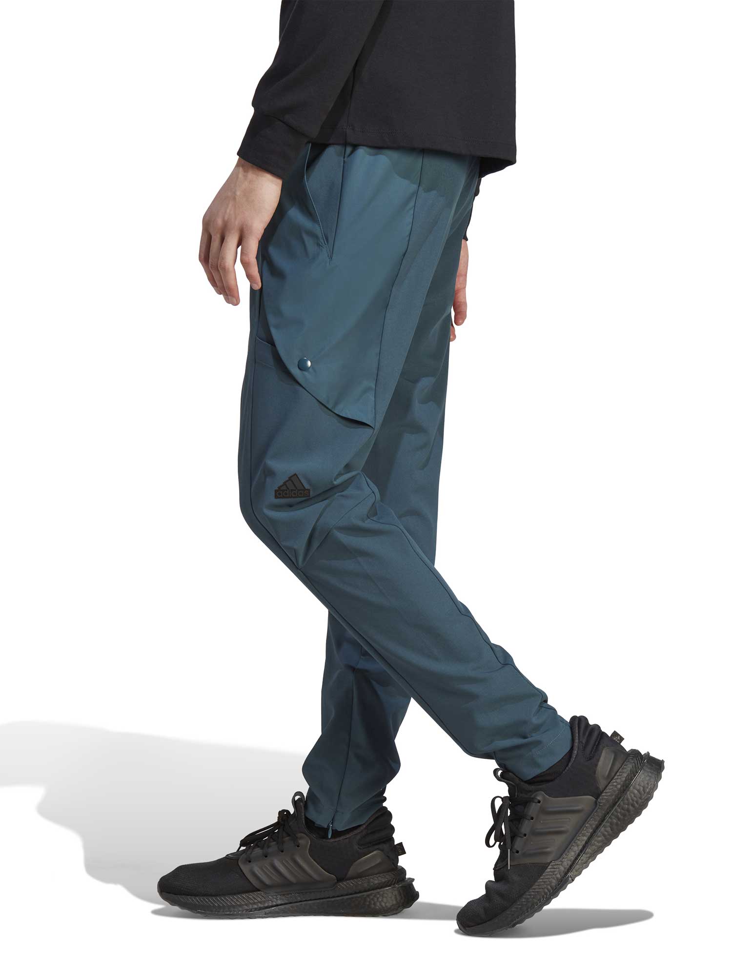 ADIDAS SPORTSWEAR Спортно долнище City Escape Cargo