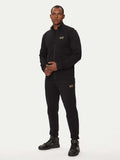EA7 Emporio Armani Спортен екип TRAIN CORE ID M T-SUIT T-TOP FZ
