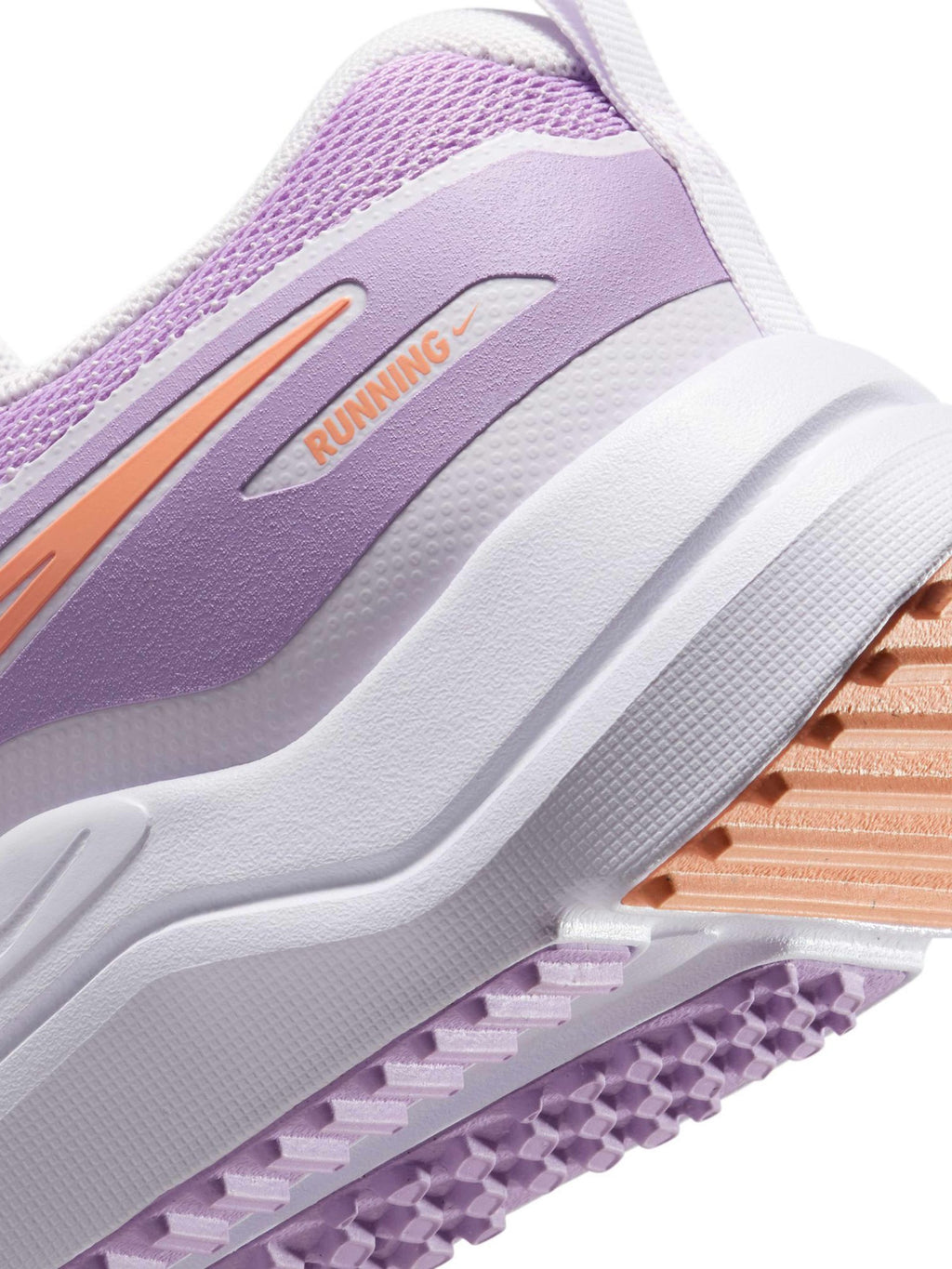 NIKE Обувки COSMIC RUNNER (GS)