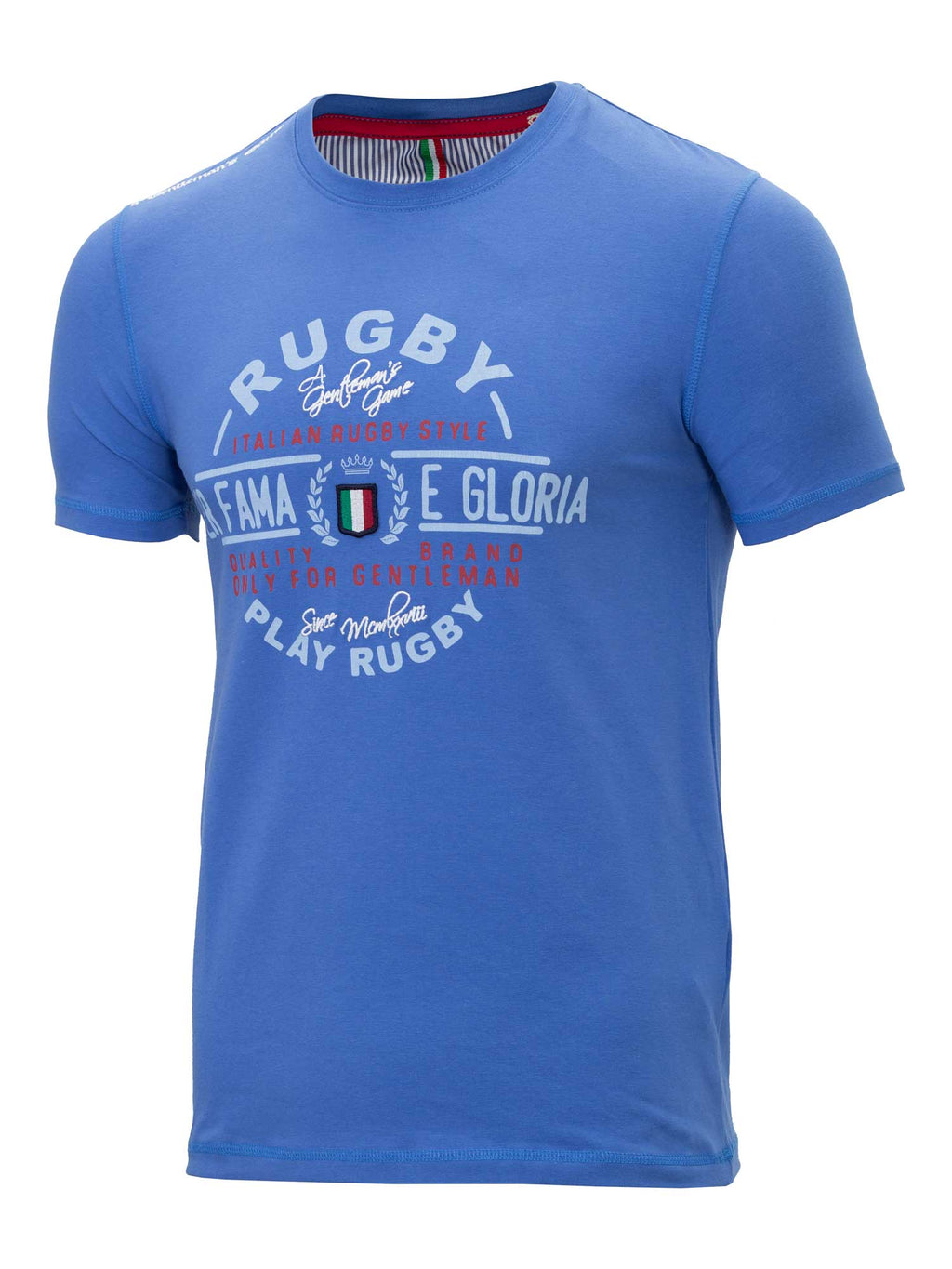 ITALIAN RUGBY STYLE Тениска IRS03-9