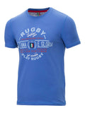 ITALIAN RUGBY STYLE Тениска IRS03-9