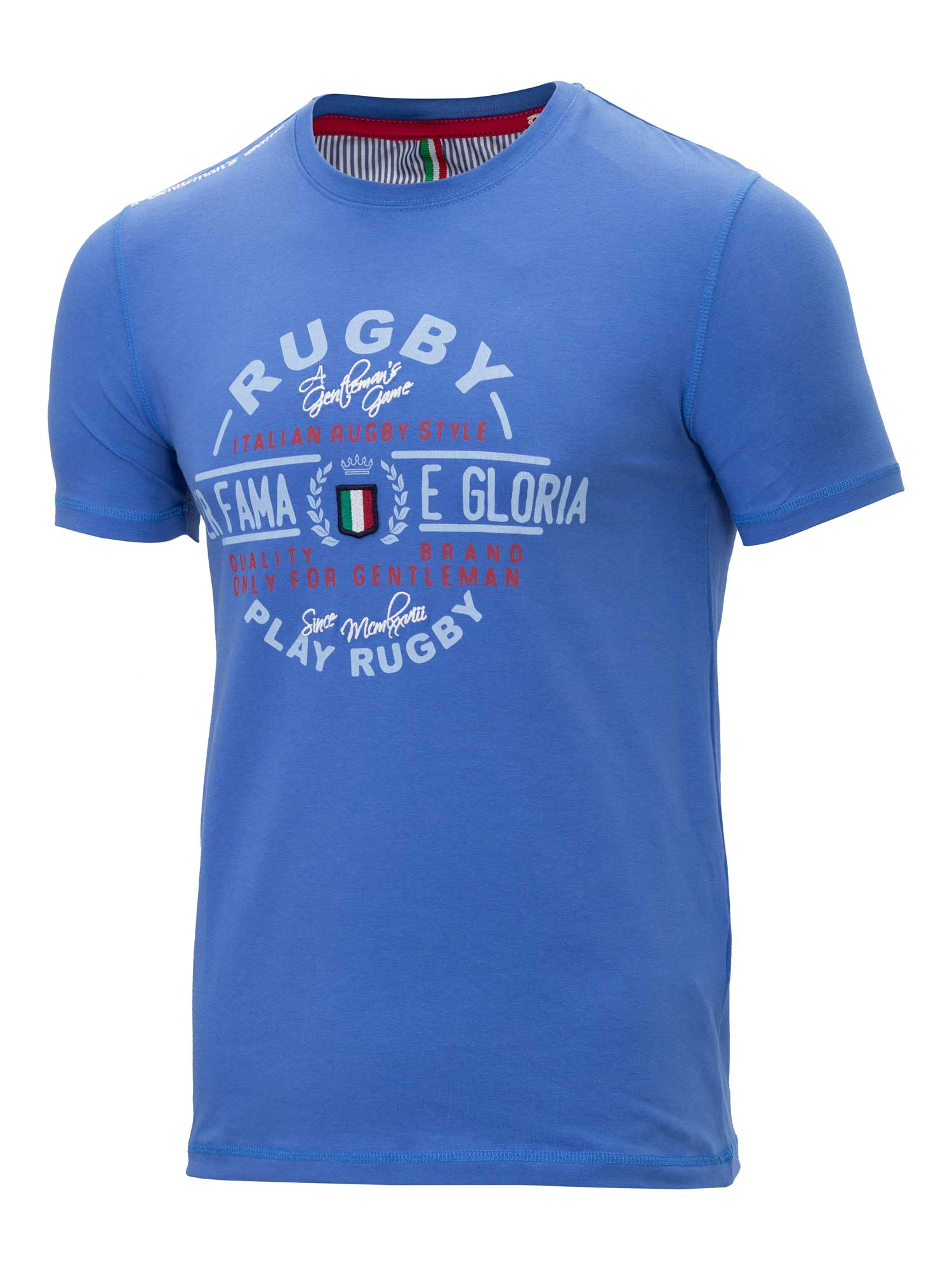 ITALIAN RUGBY STYLE Тениска IRS03-9