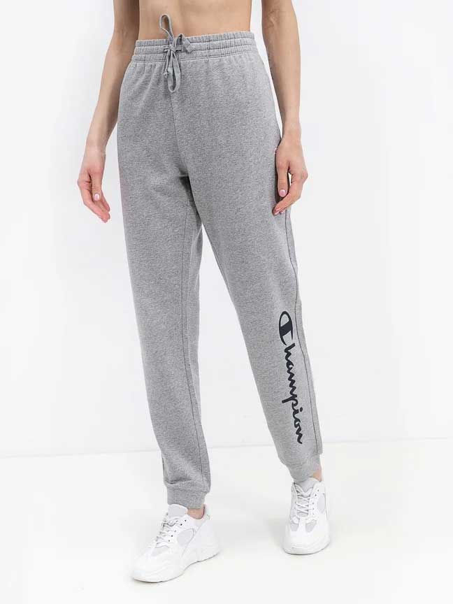 CHAMPION Спортно долнище Rib Cuff Pants
