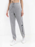 CHAMPION Спортно долнище Rib Cuff Pants
