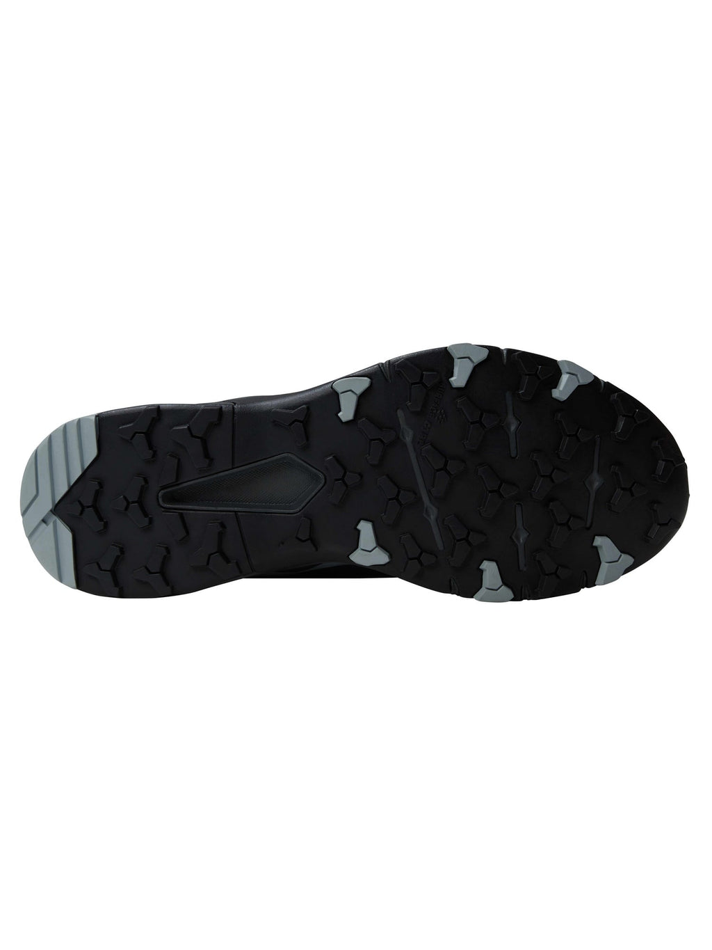 THE NORTH FACE Обувки M VECTIV TARAVAL HIGH RISE SMOKED P