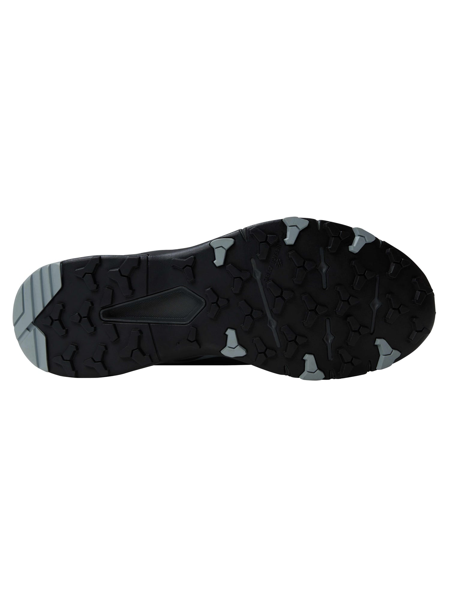 THE NORTH FACE Обувки M VECTIV TARAVAL HIGH RISE SMOKED P