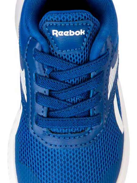 REEBOK Обувки RUSH RUNNER 5 ELASTIC LACE