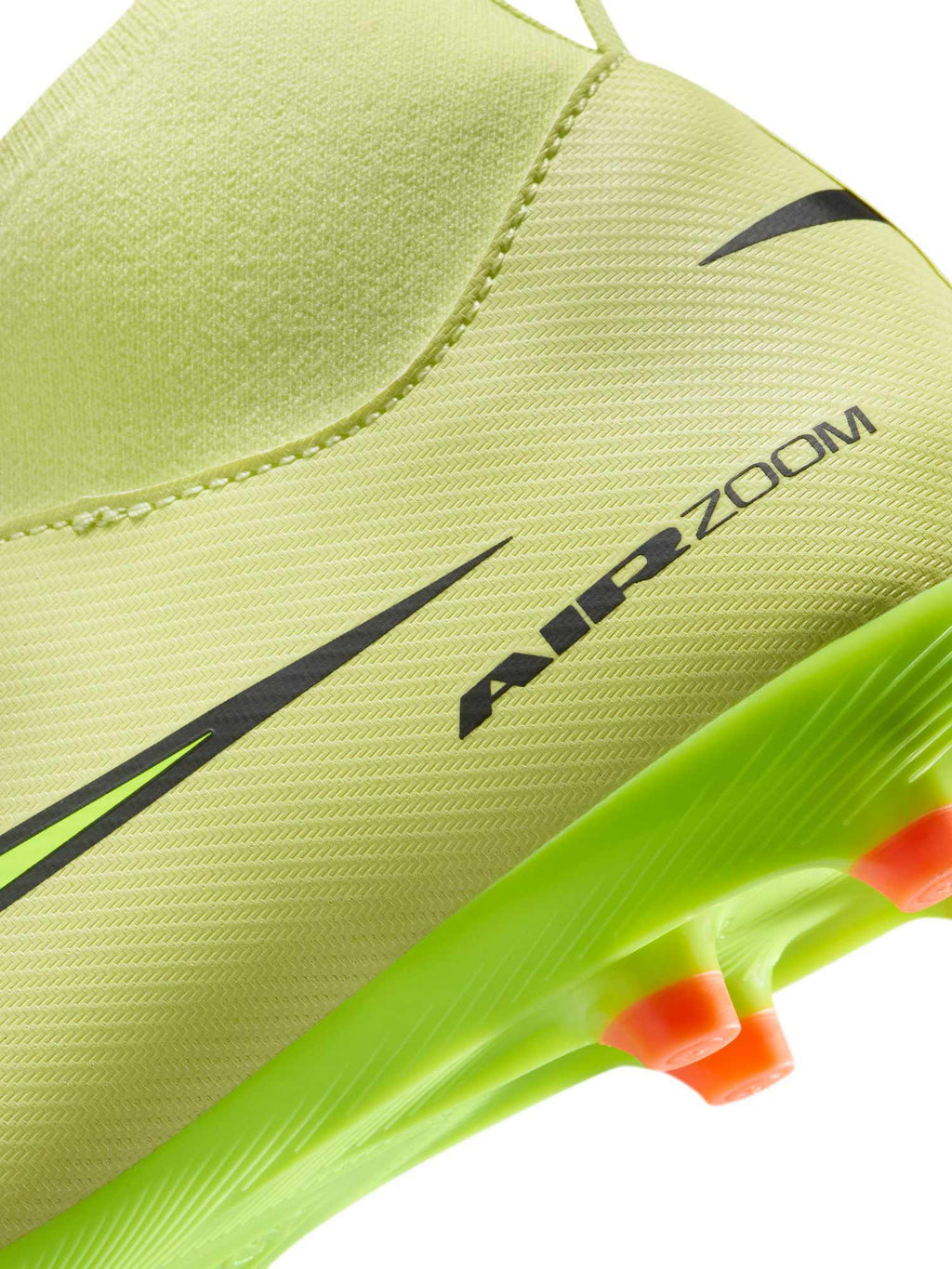 NIKE Обувки JR ZOOM SUPERFLY 10 ACAD FGMG