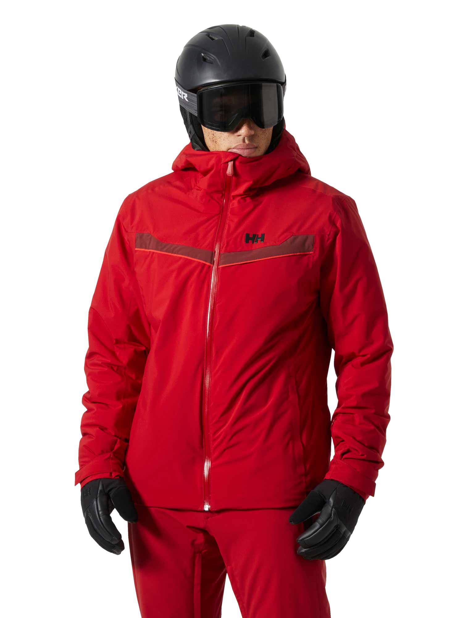 HELLY HANSEN Яке PANORAMA 2.0 INS JACKET