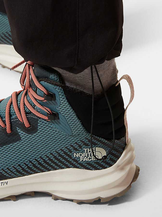 THE NORTH FACE Туристически панталон W DIABLO DYNA PANT
