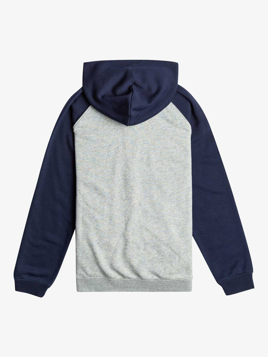QUIKSILVER Суитшърт EASY DAY ZIP YOUTH