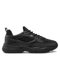 Calvin Klein Jeans Обувки RETRO TENNIS LOW LACEUP