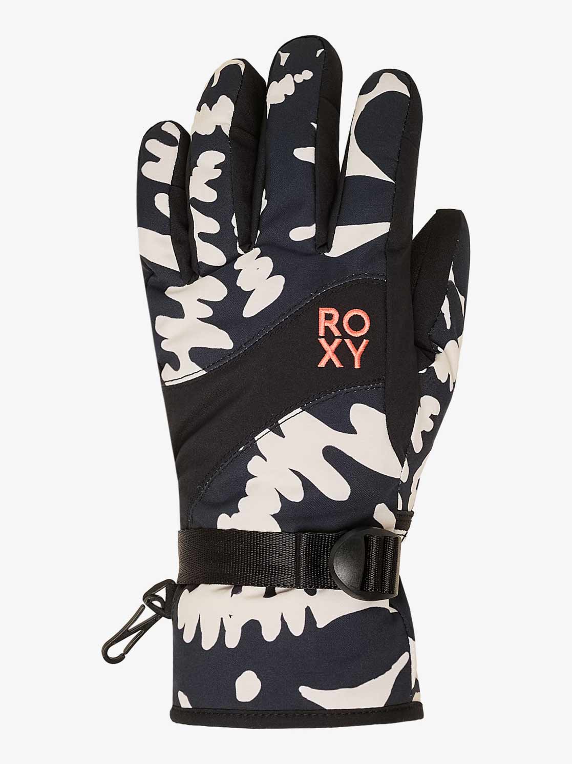 ROXY Ръкавици ROXY JETTY GLOVES