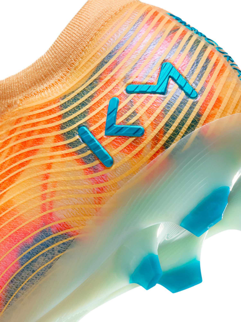 NIKE Обувки ZM VAPOR 16 ELITE Kylian Mbappe FG