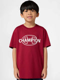CHAMPION Тениска SS Tee