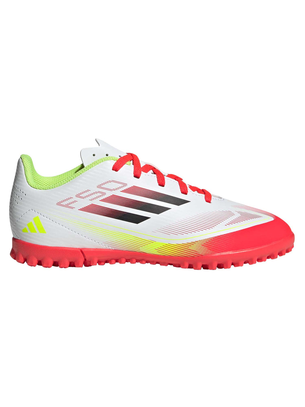 ADIDAS PERFORMANCE Обувки F50 Club Turf Boots Kids