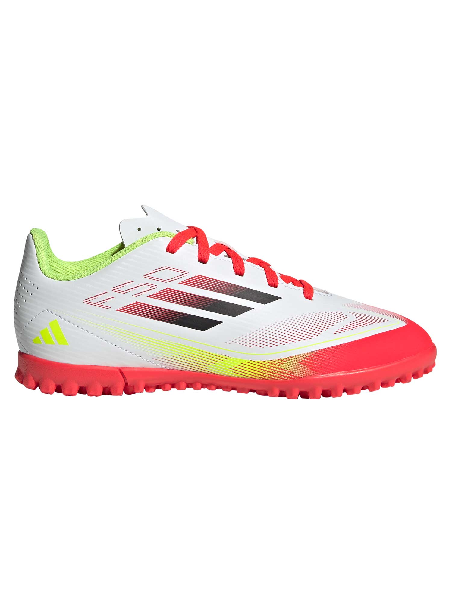 ADIDAS PERFORMANCE Обувки F50 Club Turf Boots Kids