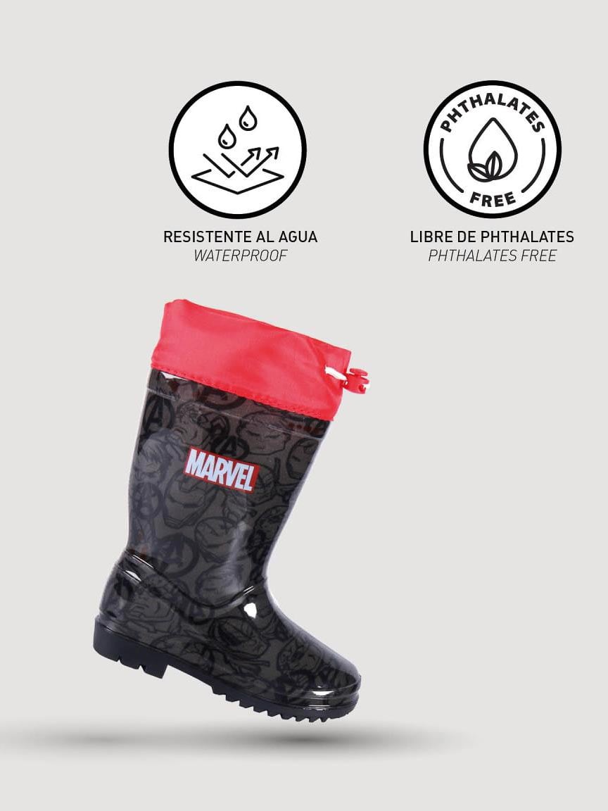 CERDA Гумени ботуши Avengers