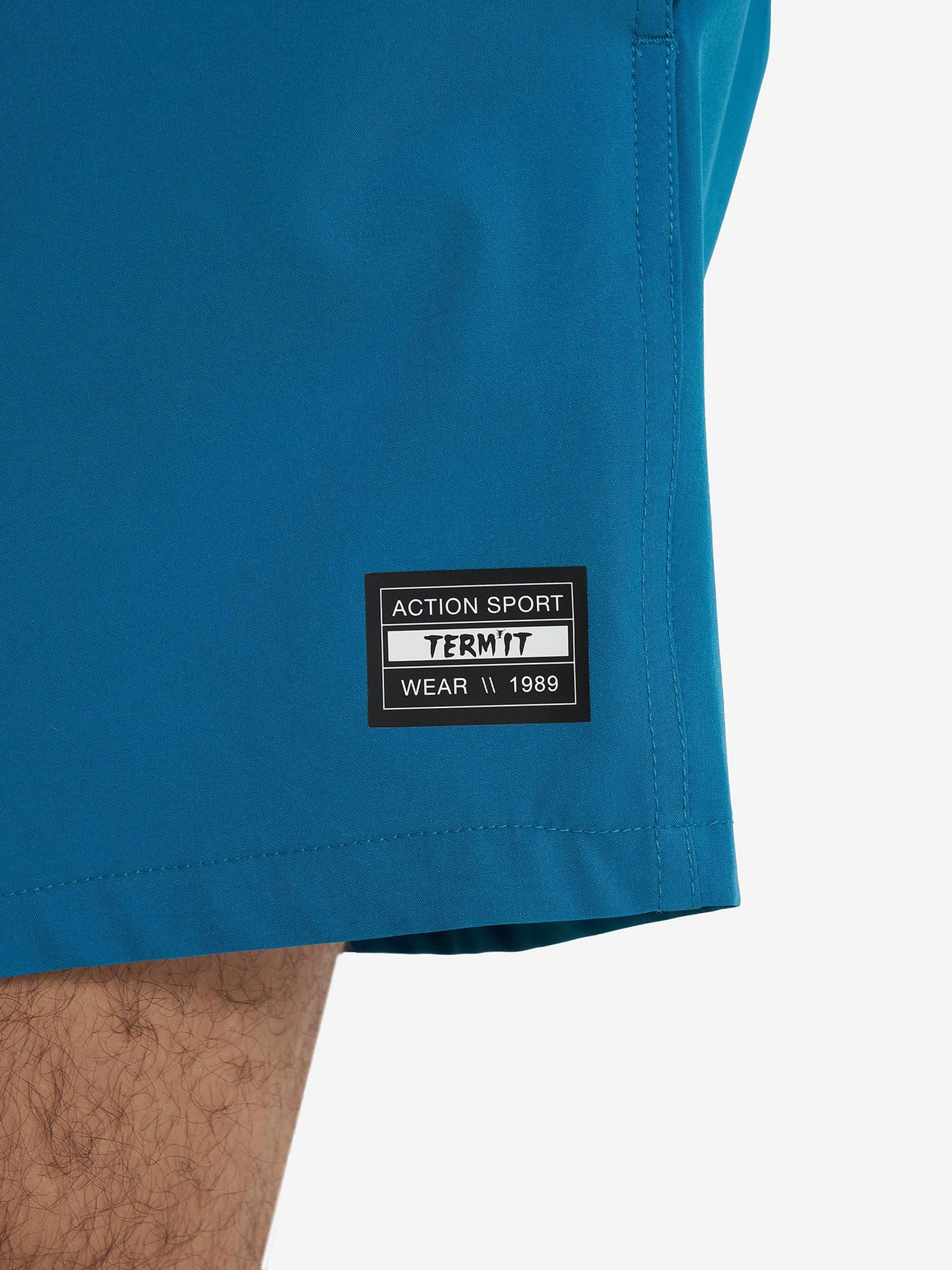 TERMIT Плувни шорти Printed Mens Board Shorts