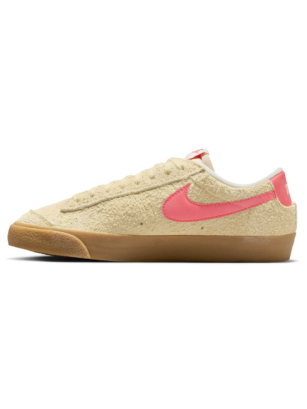 NIKE Обувки W BLAZER LOW 77 VNTG