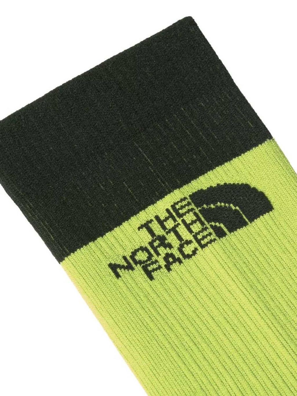 THE NORTH FACE Чорапи TRAIL RUN SOCK CREW