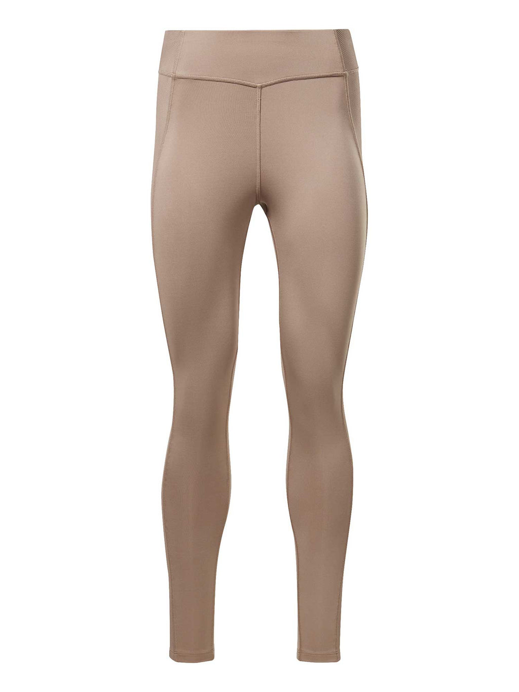 REEBOK Клин Yoga High-Waisted Performance Rib