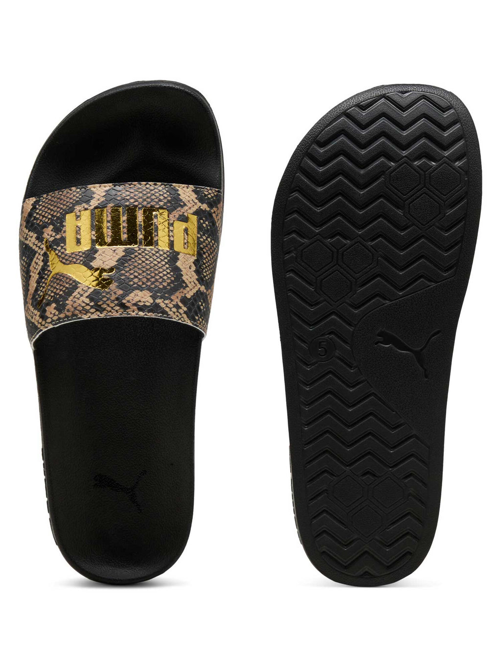 PUMA Джапанки Leadcat 2.0 Allure