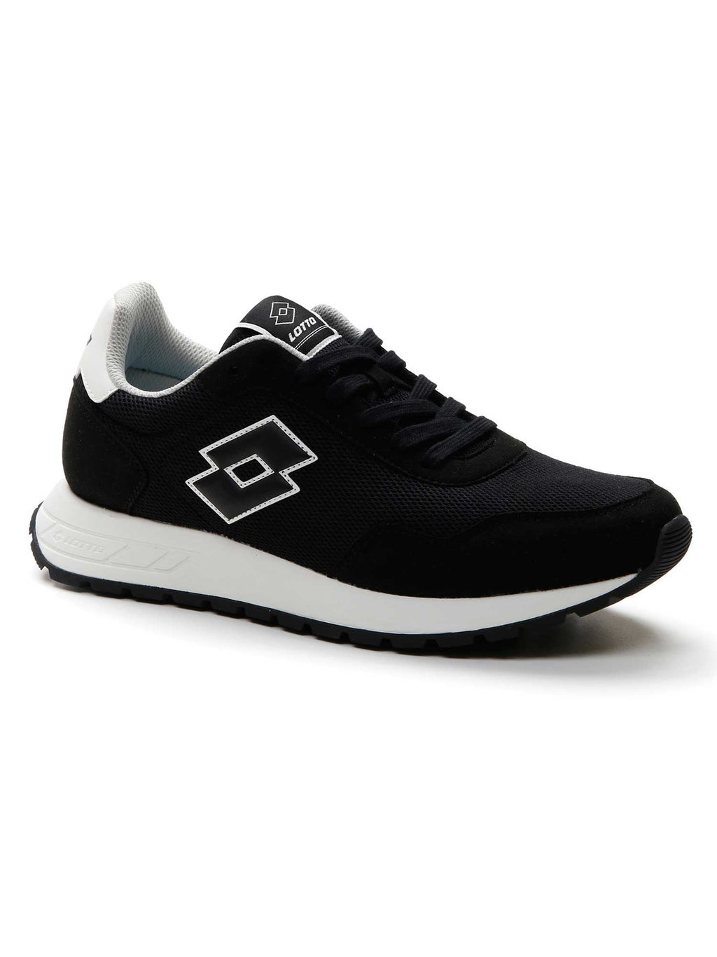 LOTTO Обувки TRAINER 2000 AMF