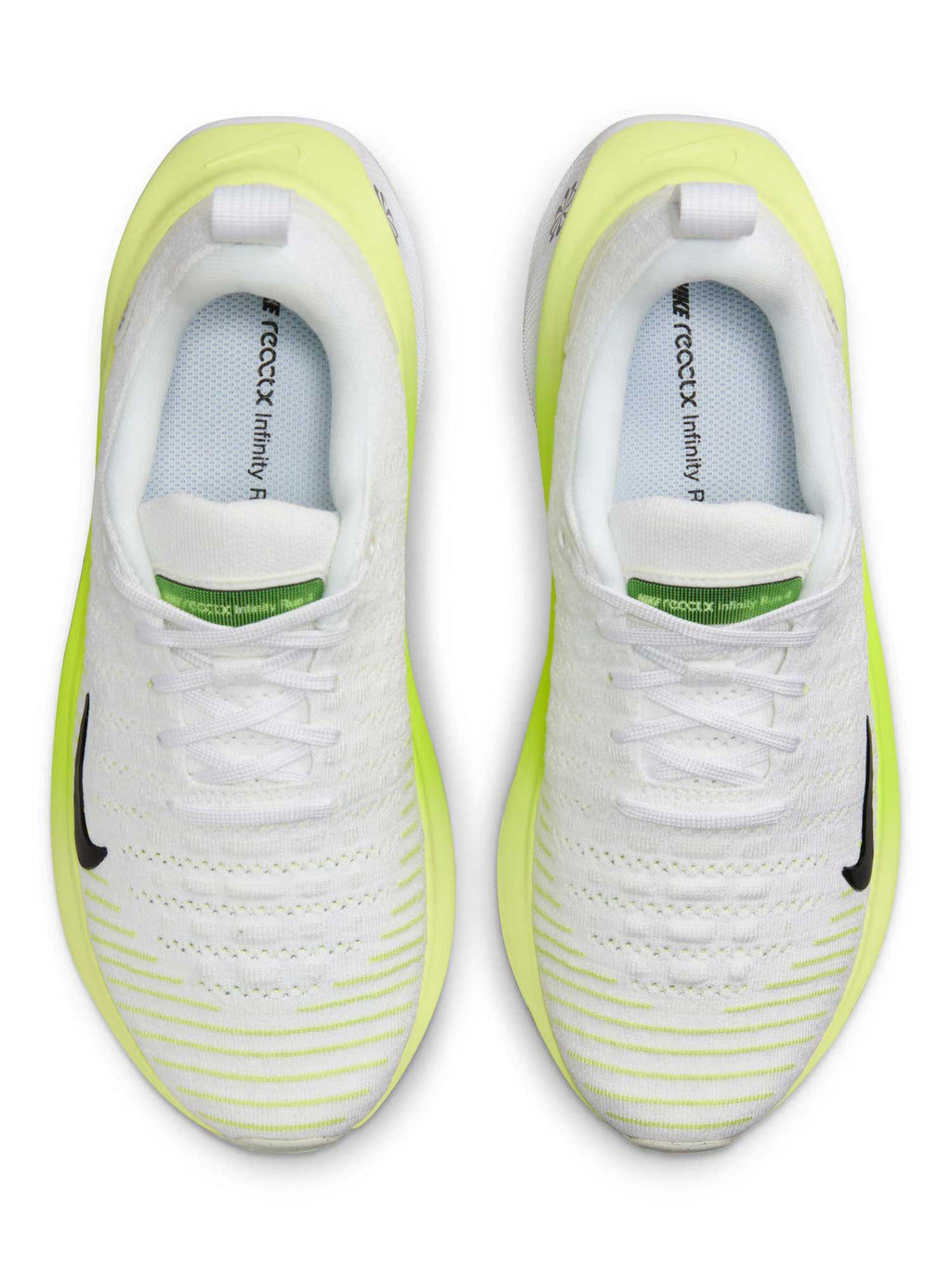 NIKE Обувки W REACTX INFINITY RUN 4