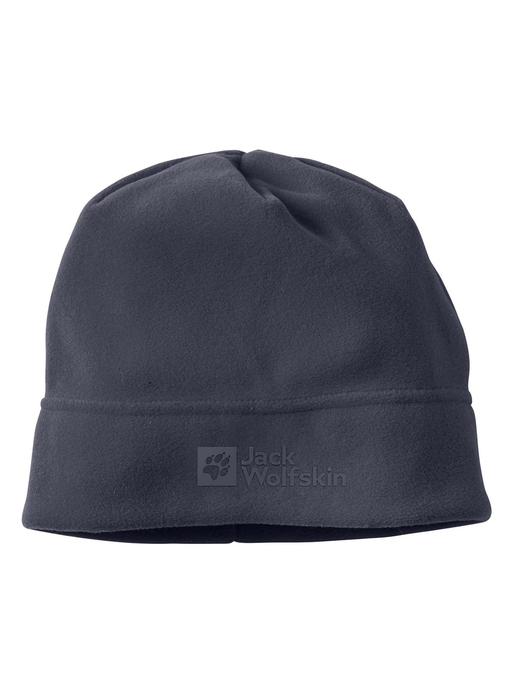JACK WOLFSKIN Шапка REAL STUFF BEANIE
