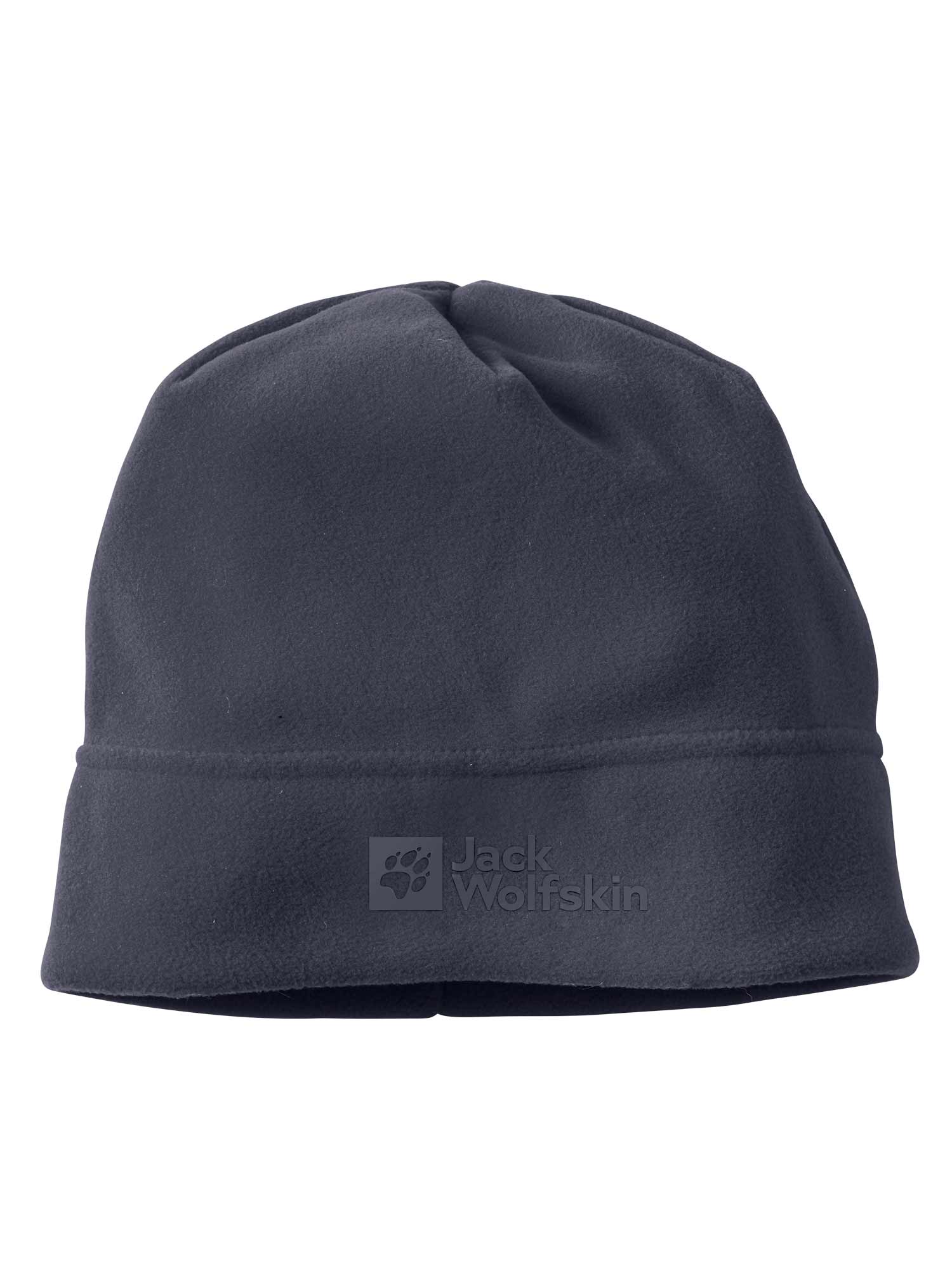 JACK WOLFSKIN Шапка REAL STUFF BEANIE