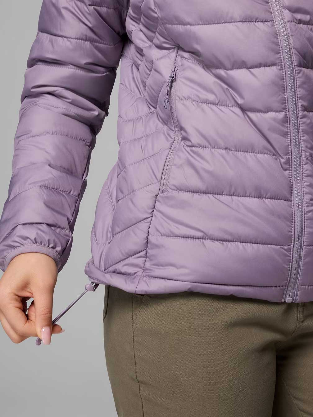 COLUMBIA Яке Powder Lite™ II Hooded