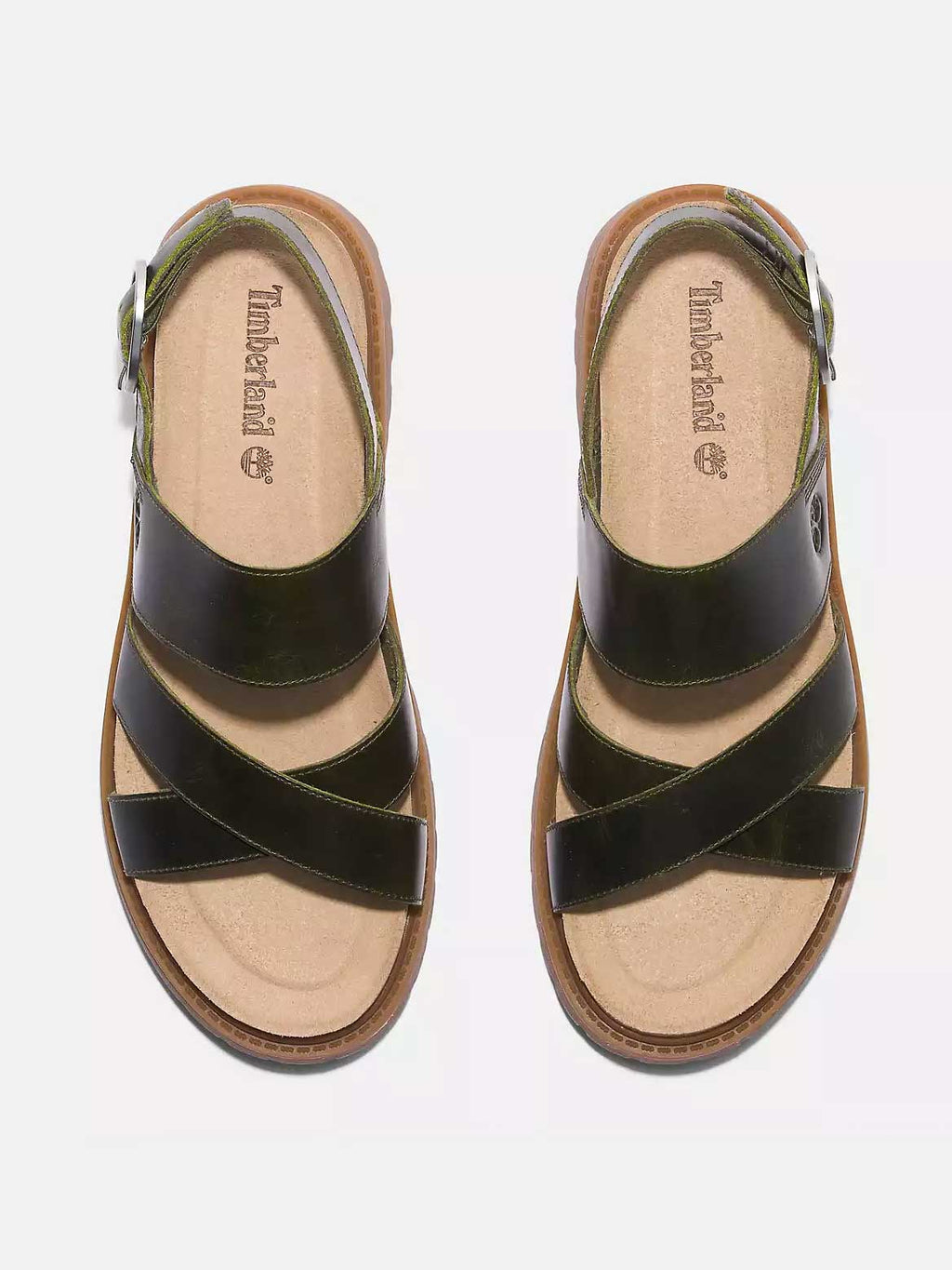 TIMBERLAND Сандали Clairemont Way