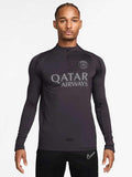 NIKE Блуза PSG MNK DF STRK DRILL TOP K SE