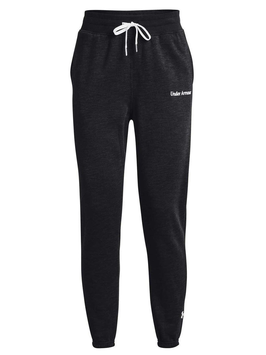 UNDER ARMOUR Спортно долнище Essential Script Pant