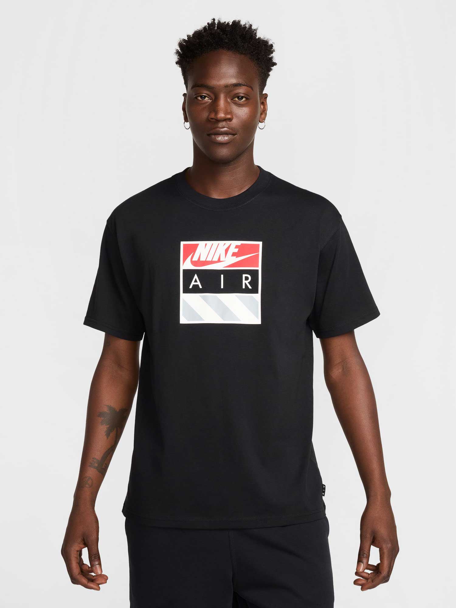 NIKE Тениска M NSW TEE M90 NK AIR SP25 1