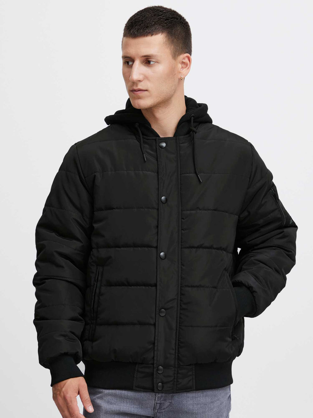 BLEND Яке Outerwear