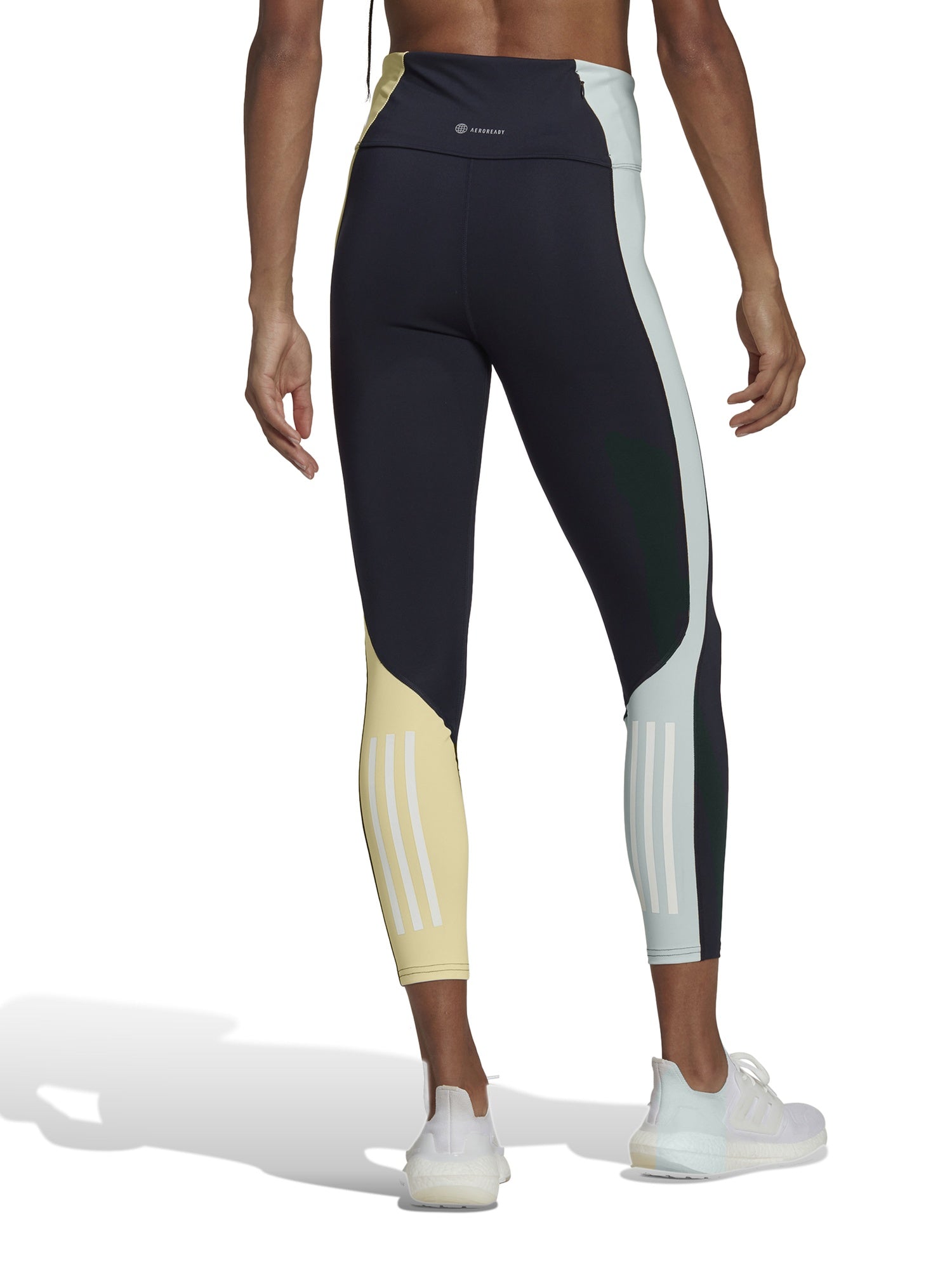 ADIDAS PERFORMANCE Клин Own the Run Colorblock 7\/8