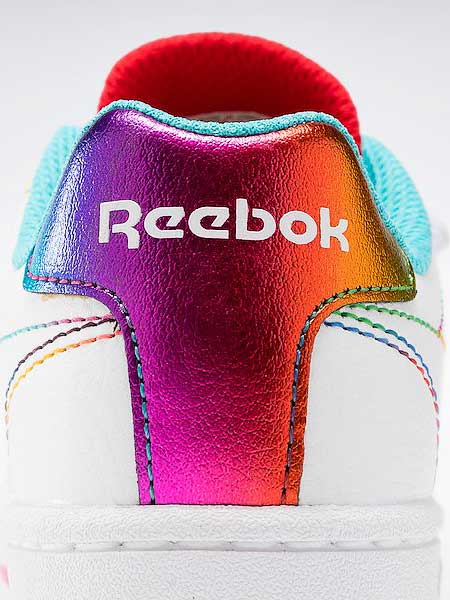 REEBOK Обувки RBK ROYAL COMPLETE CLN ALT 2.0
