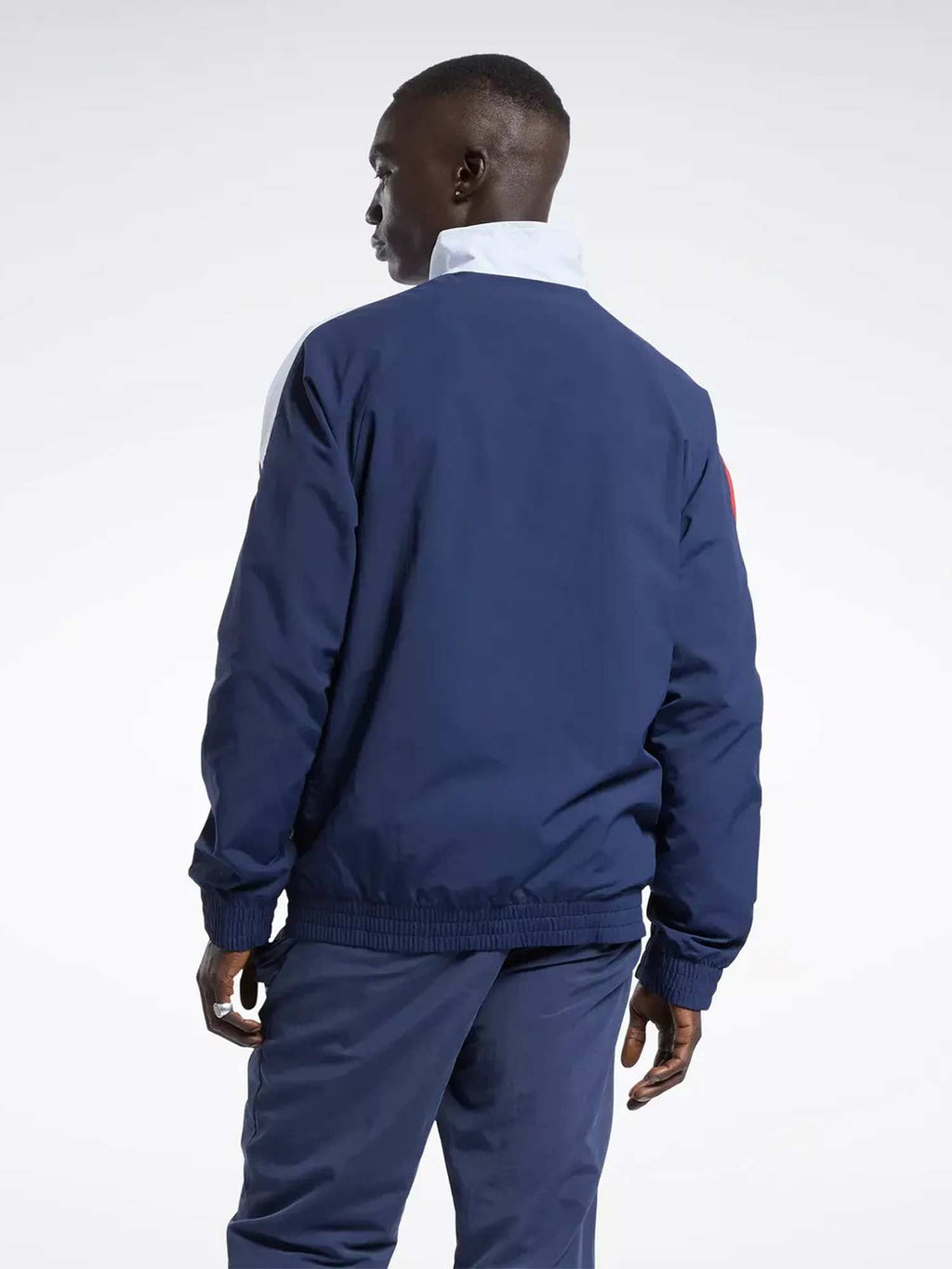REEBOK Спортно горнище CL F FR